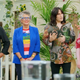 Image for article titled This week’s Great British Baking Show is totally tubular
